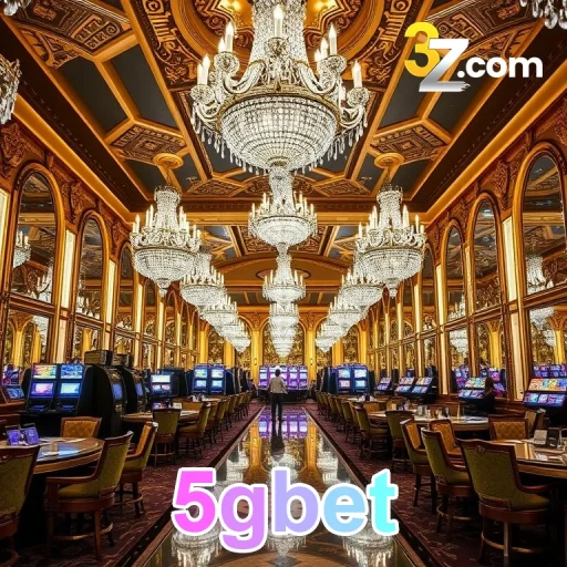 5gbet login Jogos de caça-níqueis