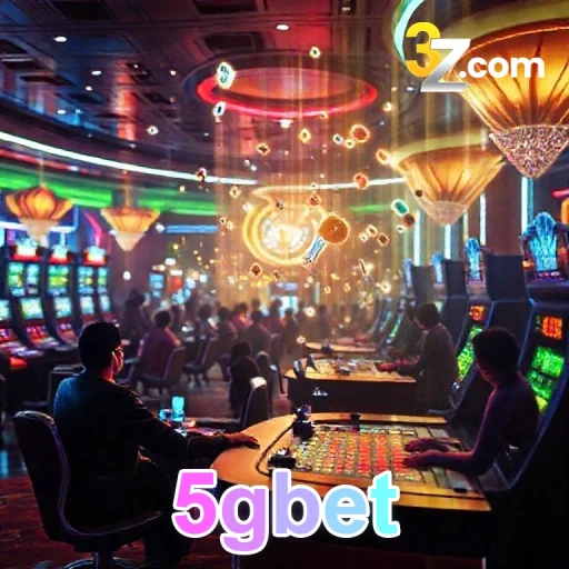 5gbet login Esporte