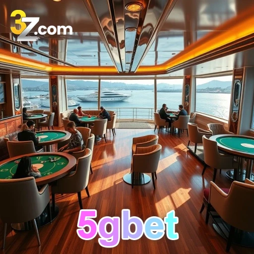 5gbet login