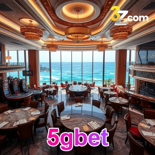 5gbet login
